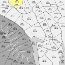 Lot 26 Location
