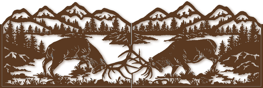 Welcome to Eureka Hills, Eureka MT, USA