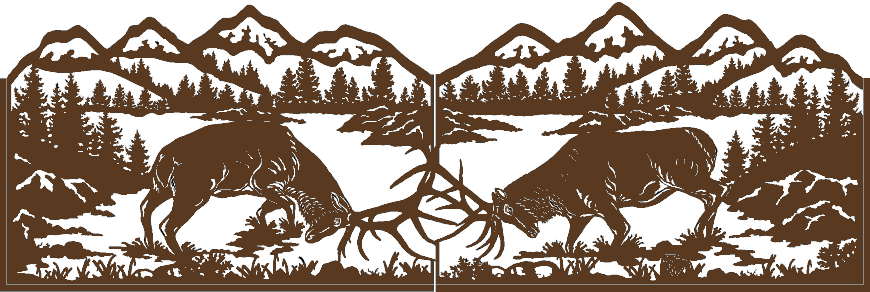 Welcome to Eureka Hills, Eureka MT, USA