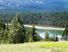 Hiking around Eureka Hills